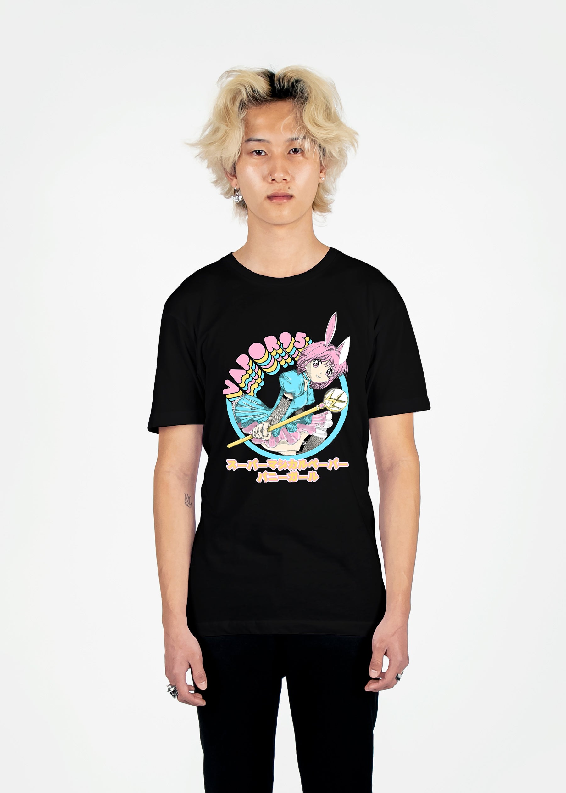 Kokoro Tee