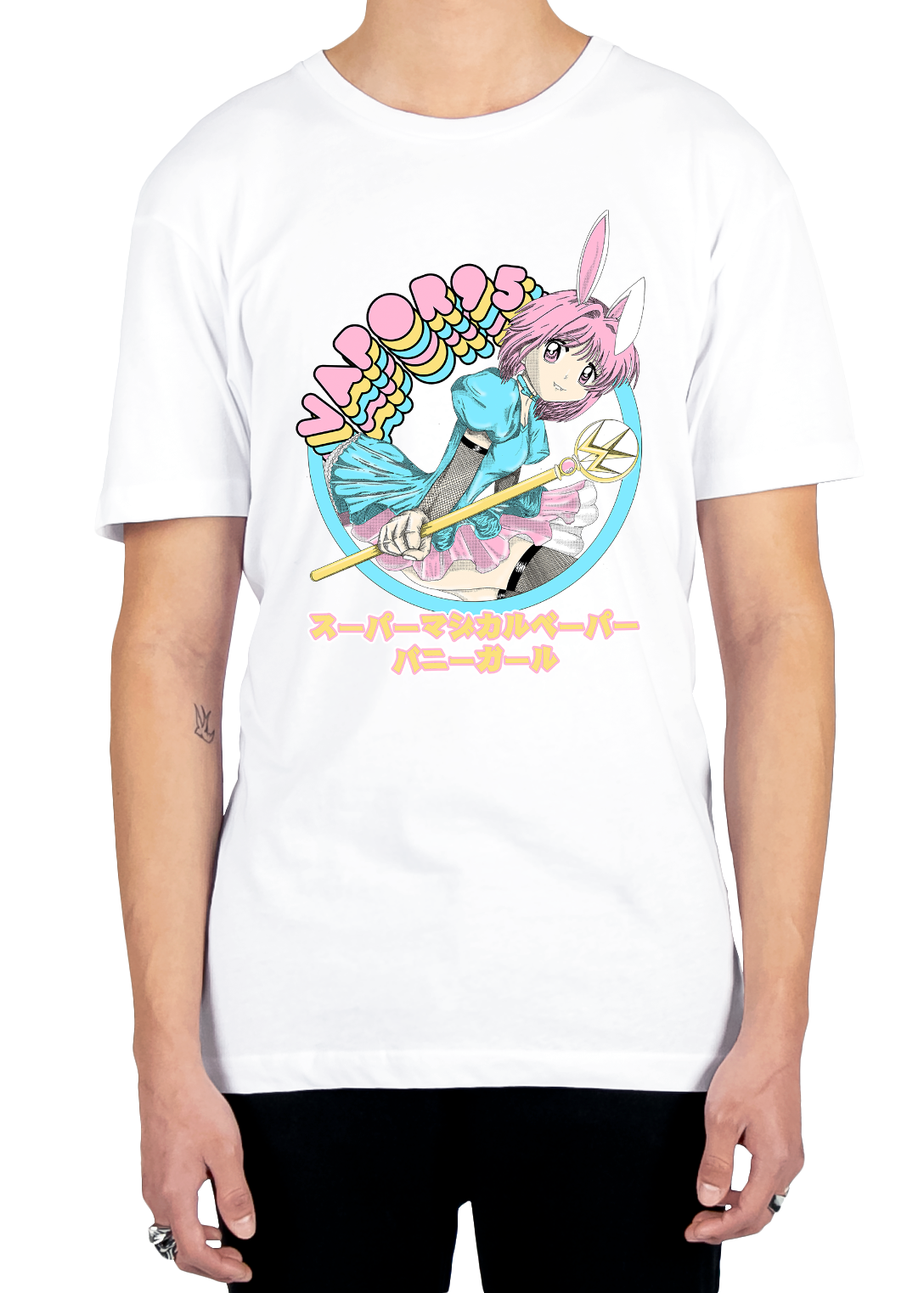 Kokoro Tee