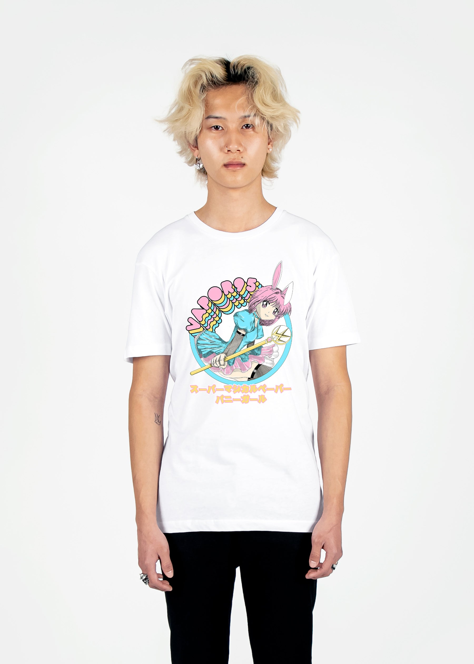 Kokoro Tee