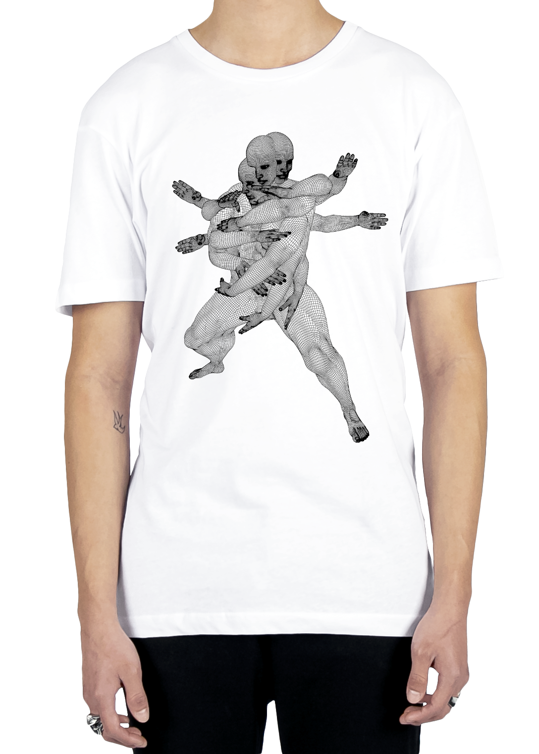 Kung Fool Tee