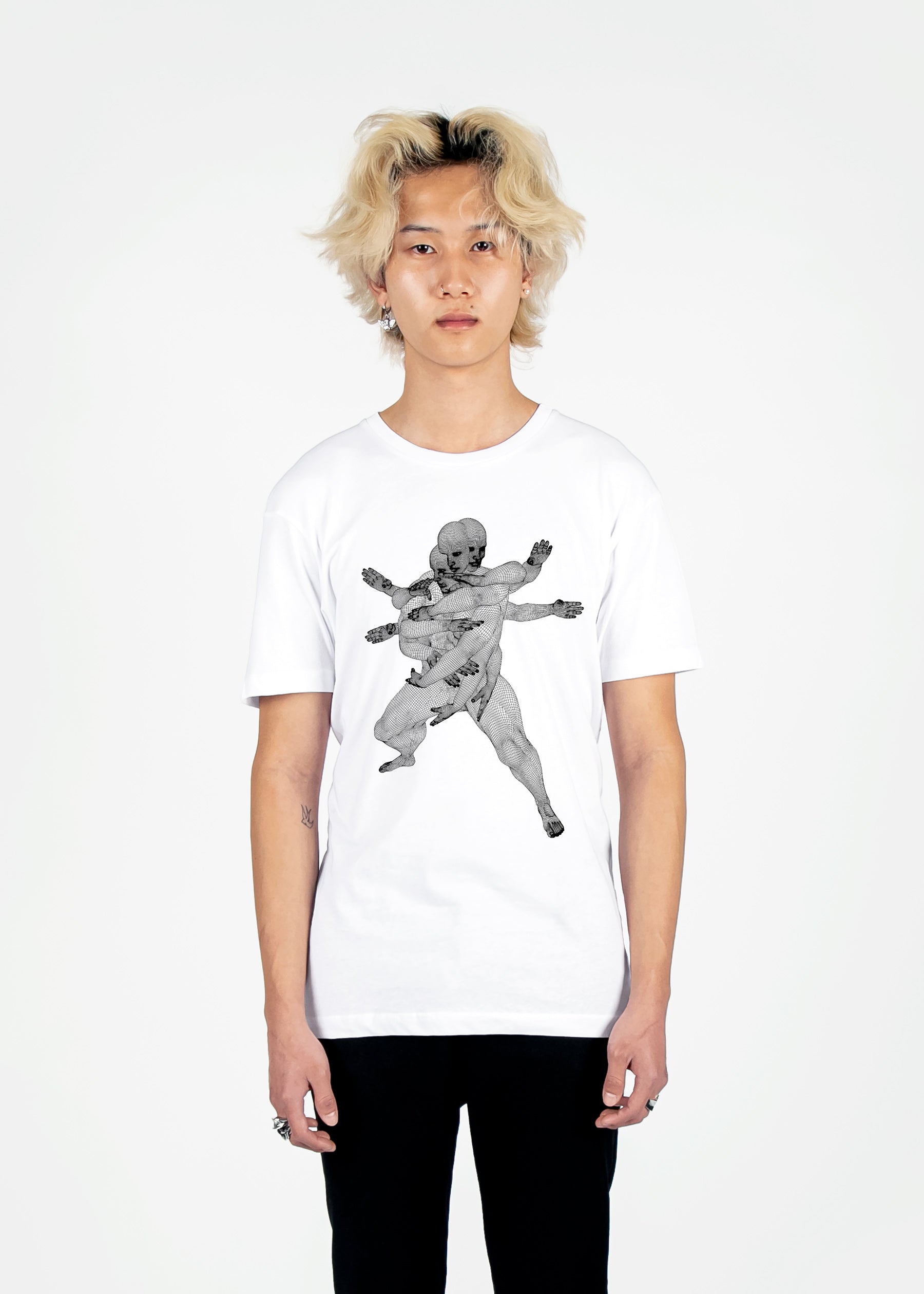 Kung Fool Tee