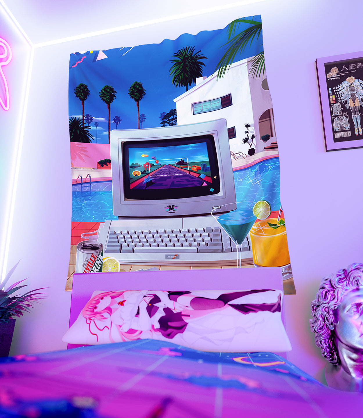 Late Summer Tapestry