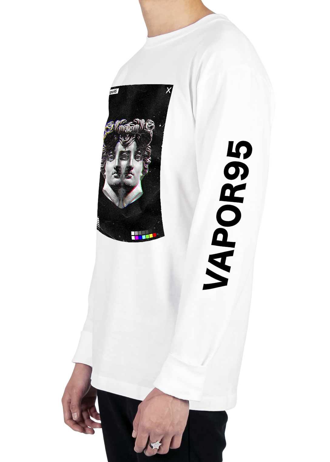 Legion Long Sleeve Tee