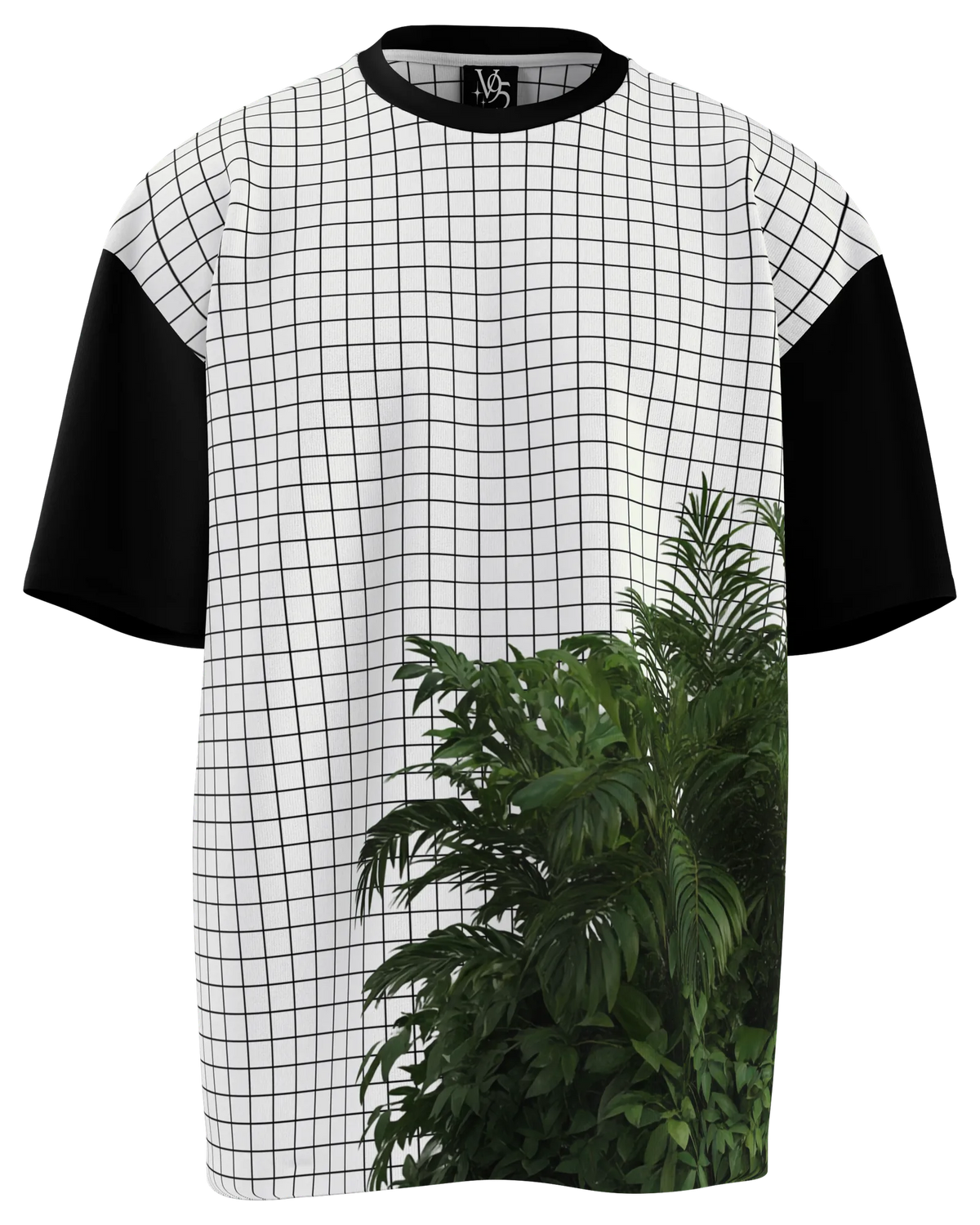 Lush Prototype Tee, front