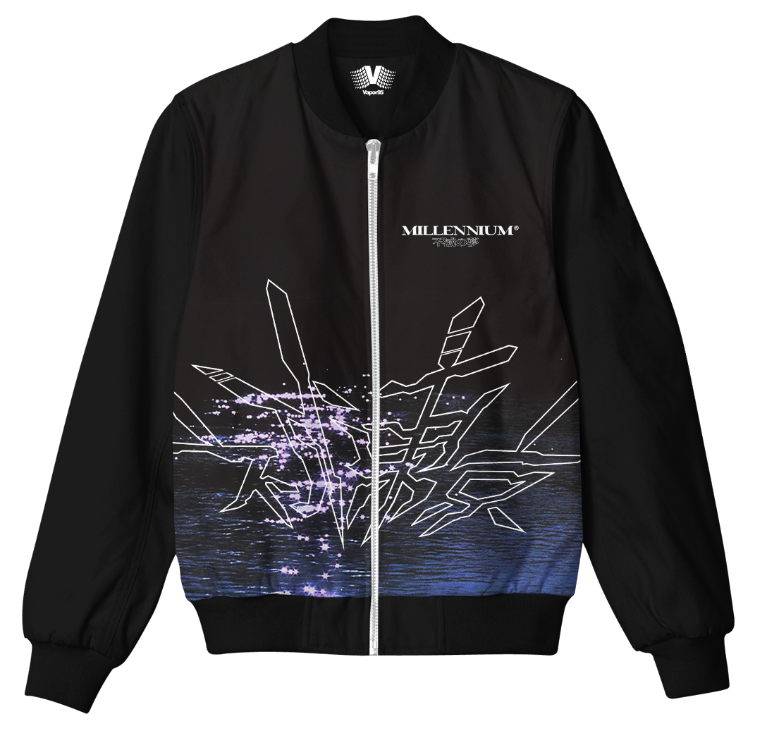 Millennium Dream Bomber Jacket