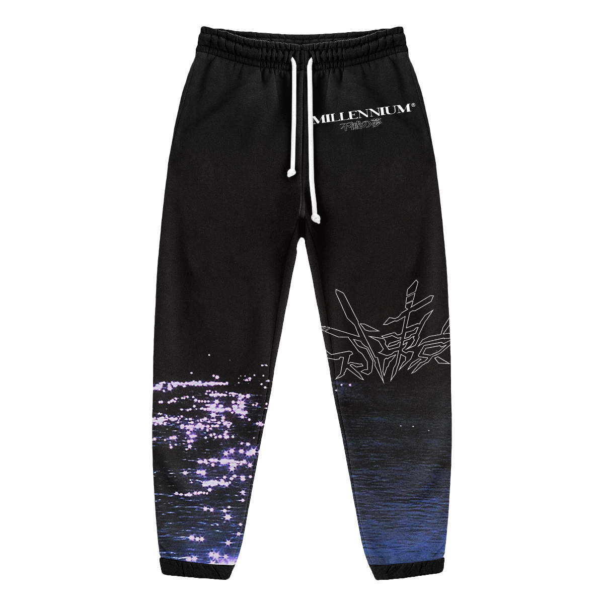 Millennium Dream Joggers