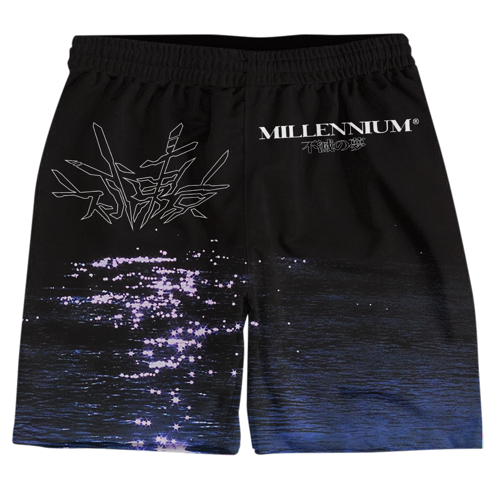 Millennium Dream Shorts