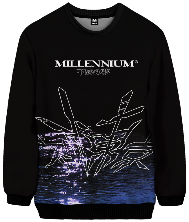 Millennium Dream Sweatshirt