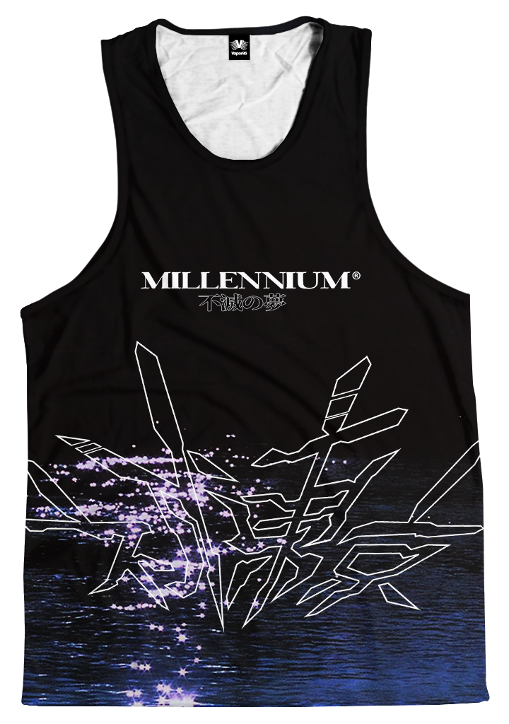 Millennium Dream Tank Top