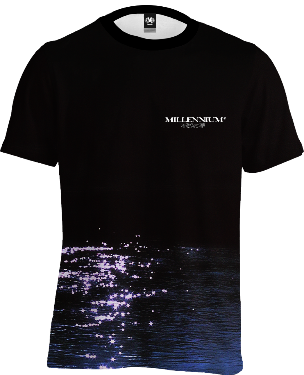 Millennium Dream Tee