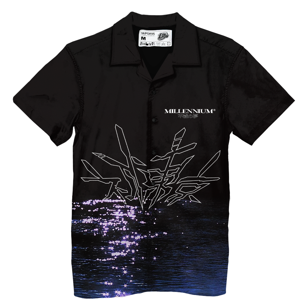 Millennium Dream Hawaiian Shirt