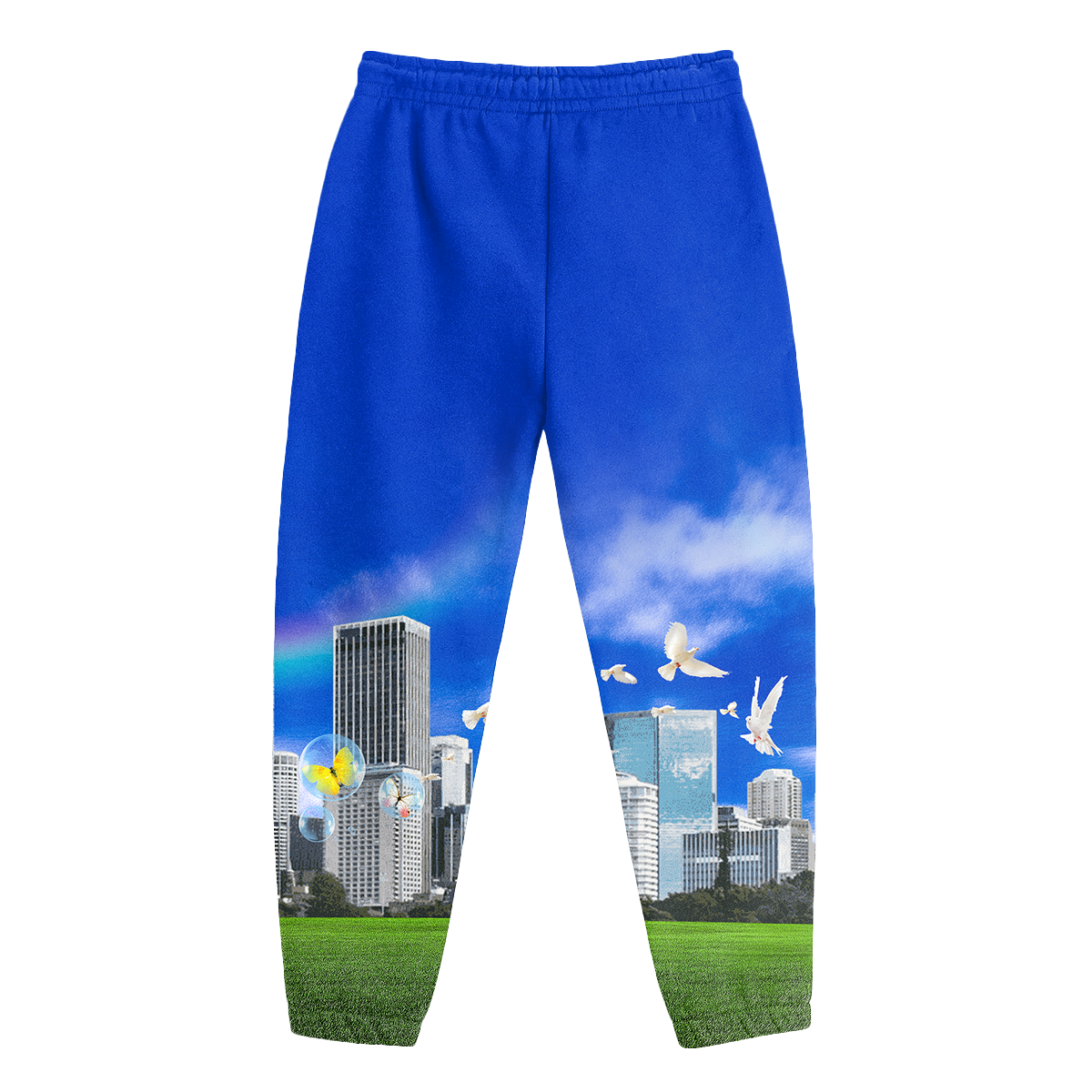 Frutiger World Joggers