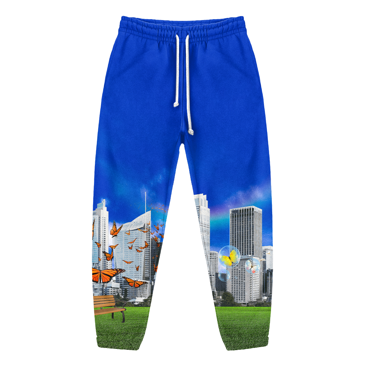 Frutiger World Joggers