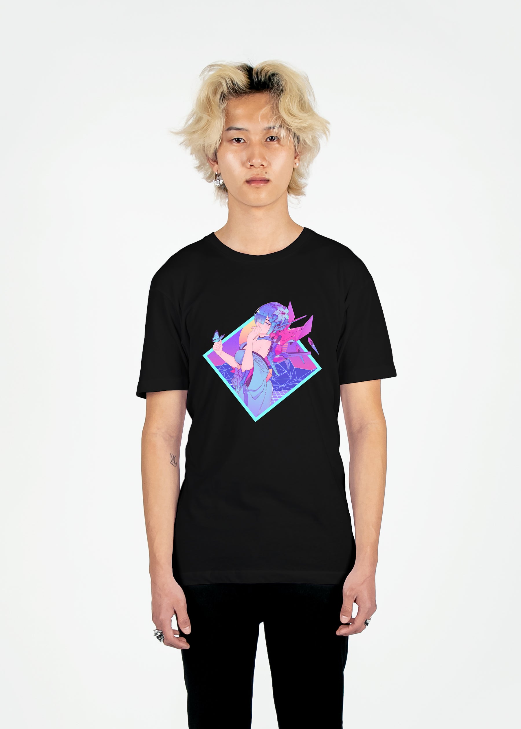 Morpho Tee