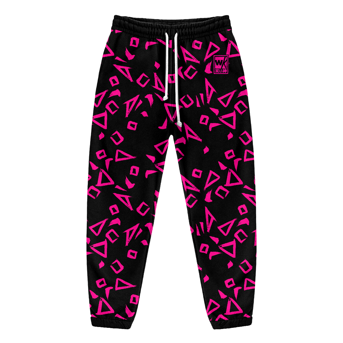 Neon 92 Joggers