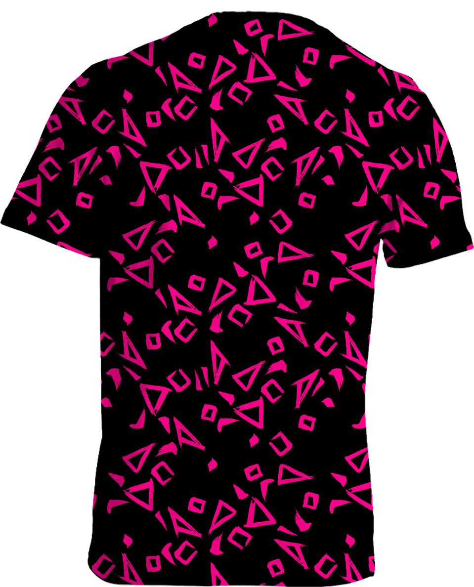 Neon 92 Tee