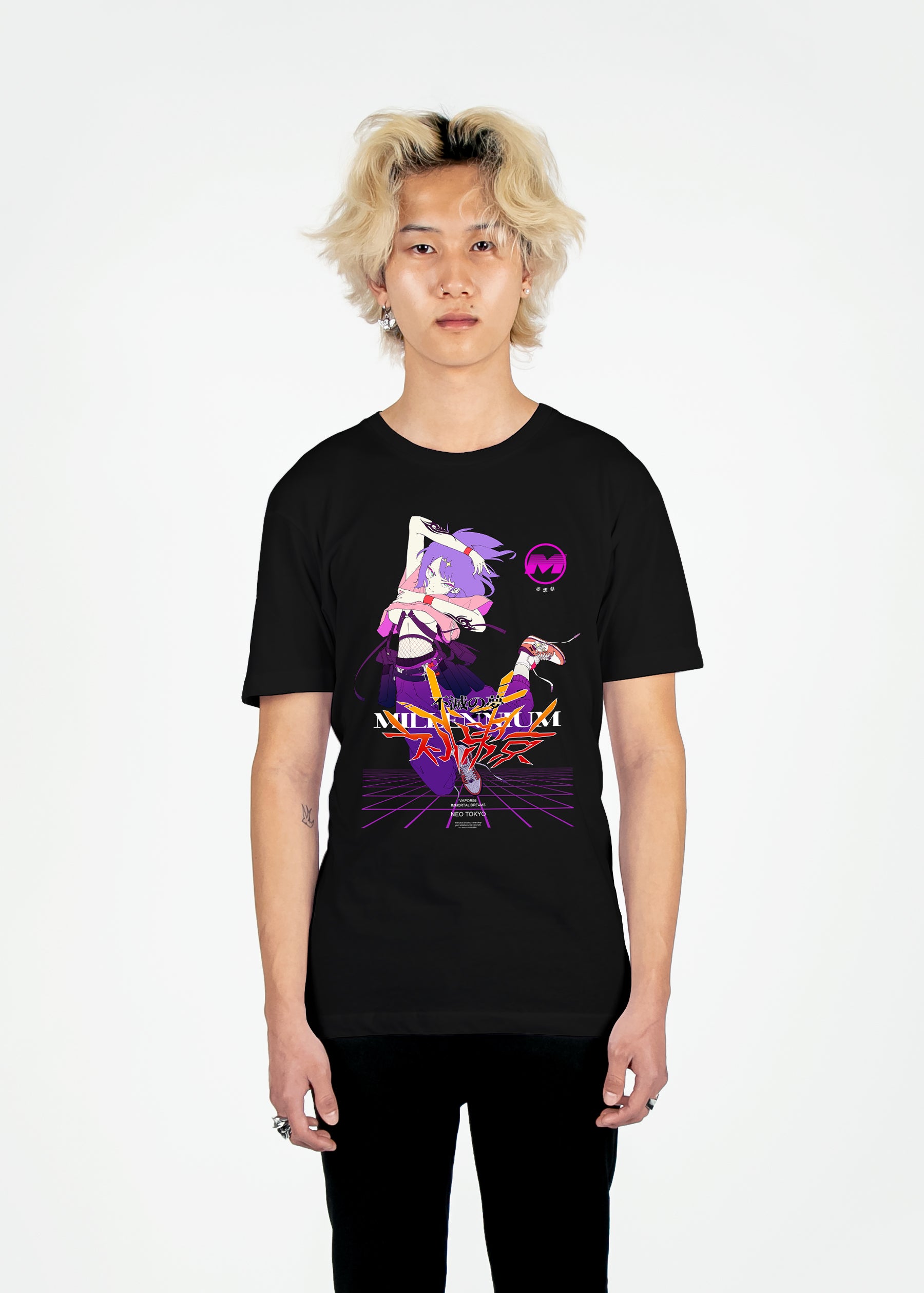 Neo Tokyo Tee