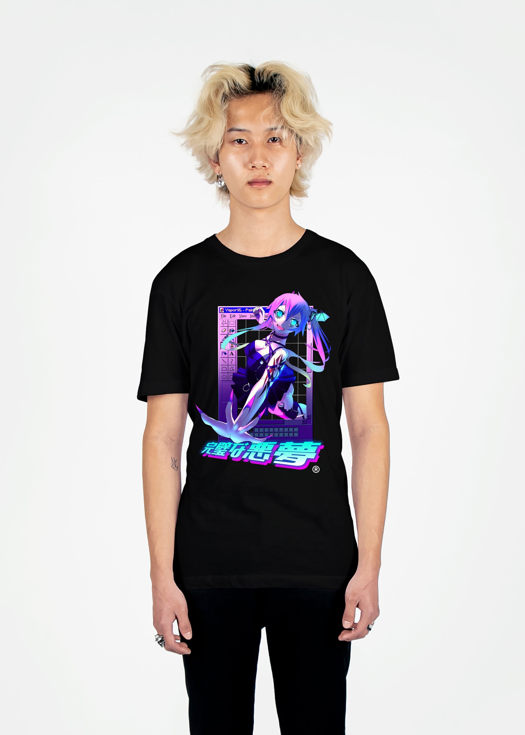 Nightmares Tee