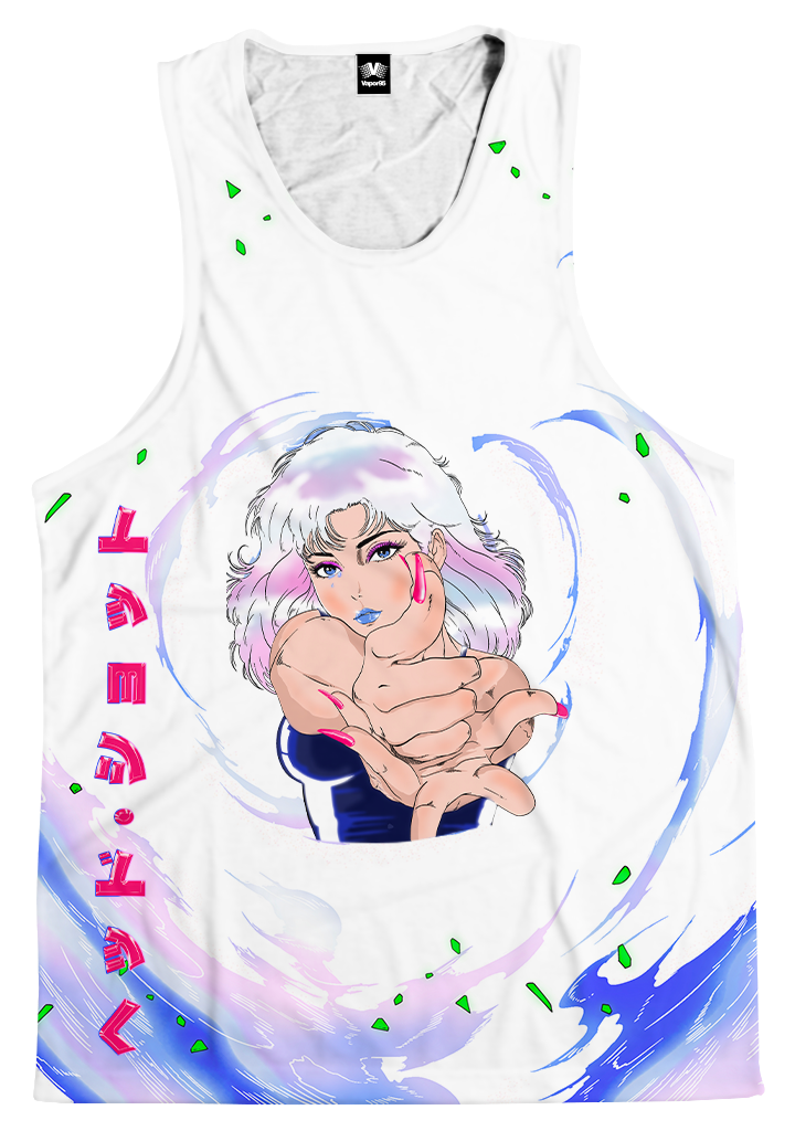 One Shot Tank Top