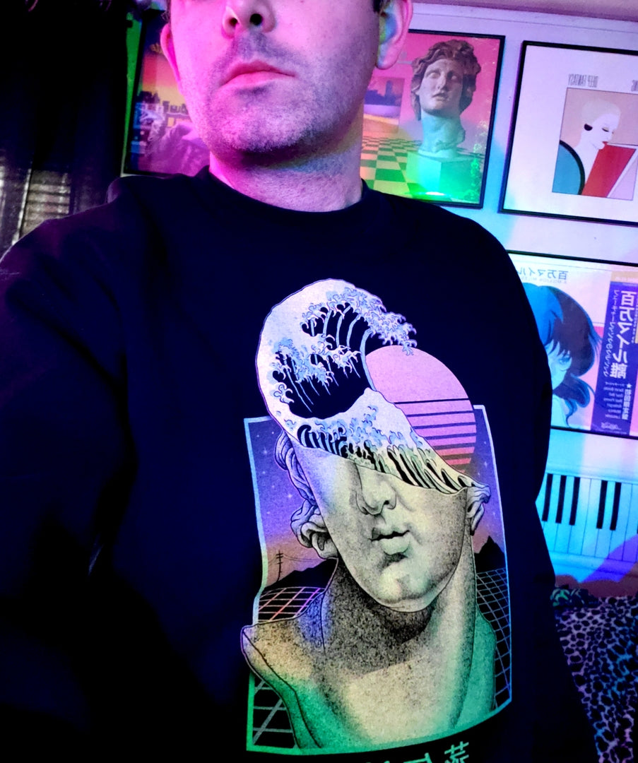 King Tee – Vapor95