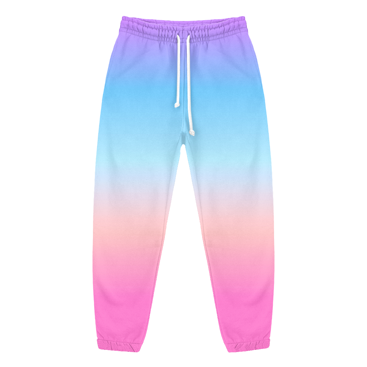 Pastel Atmosphere Joggers