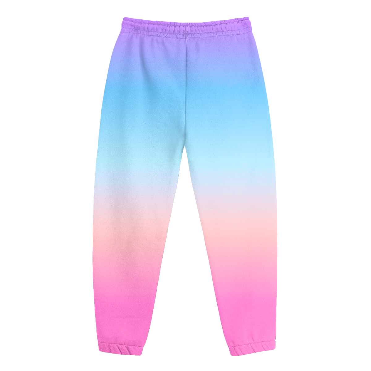 Pastel Atmosphere Joggers