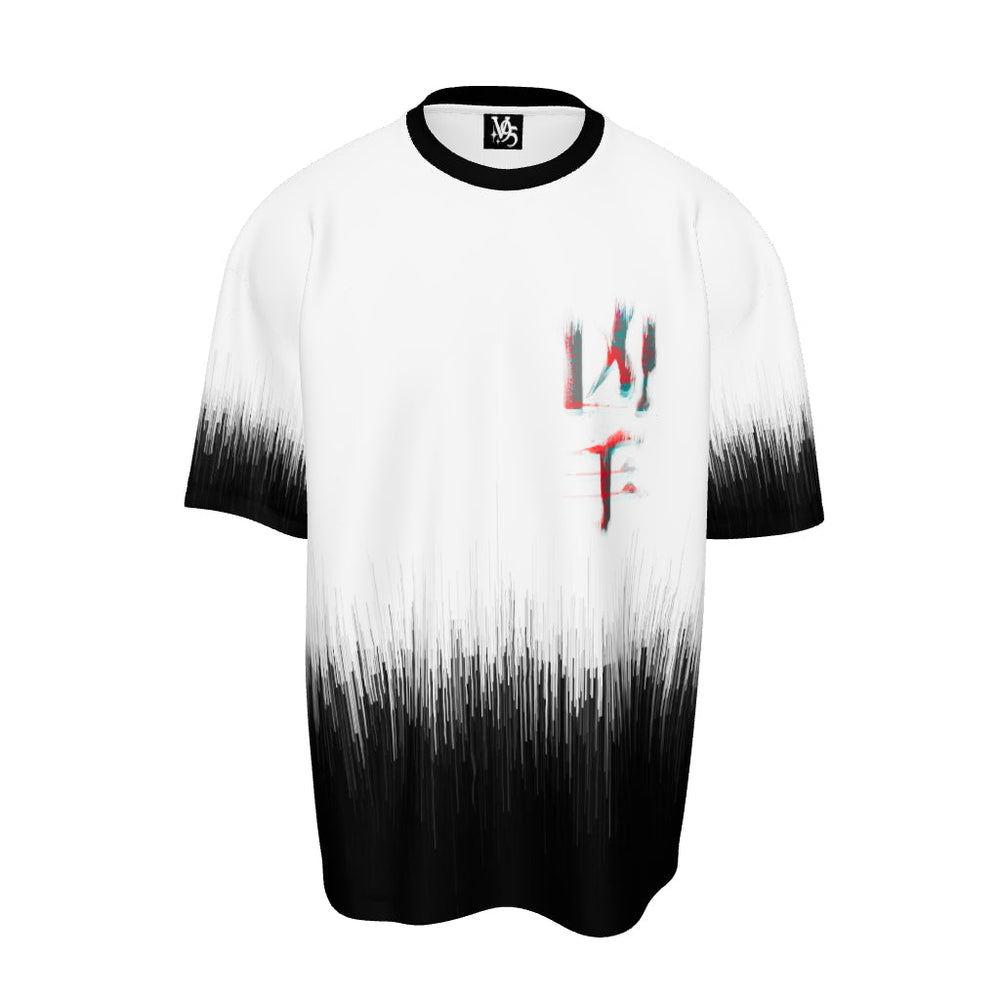 Assassin Tee, 3D