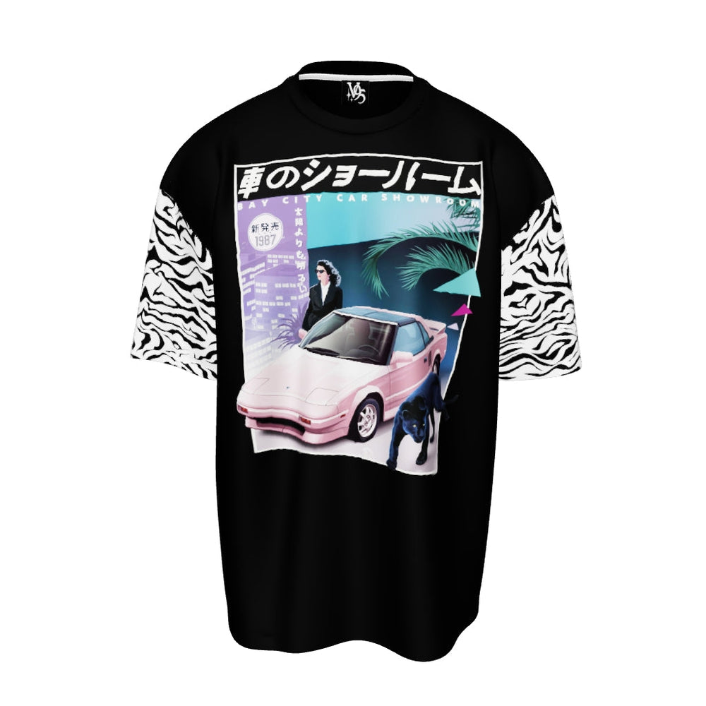 Close The Deal Tee, 3D
