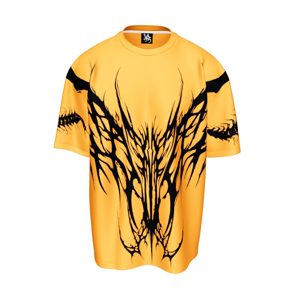 Code Orange Tee, 3D