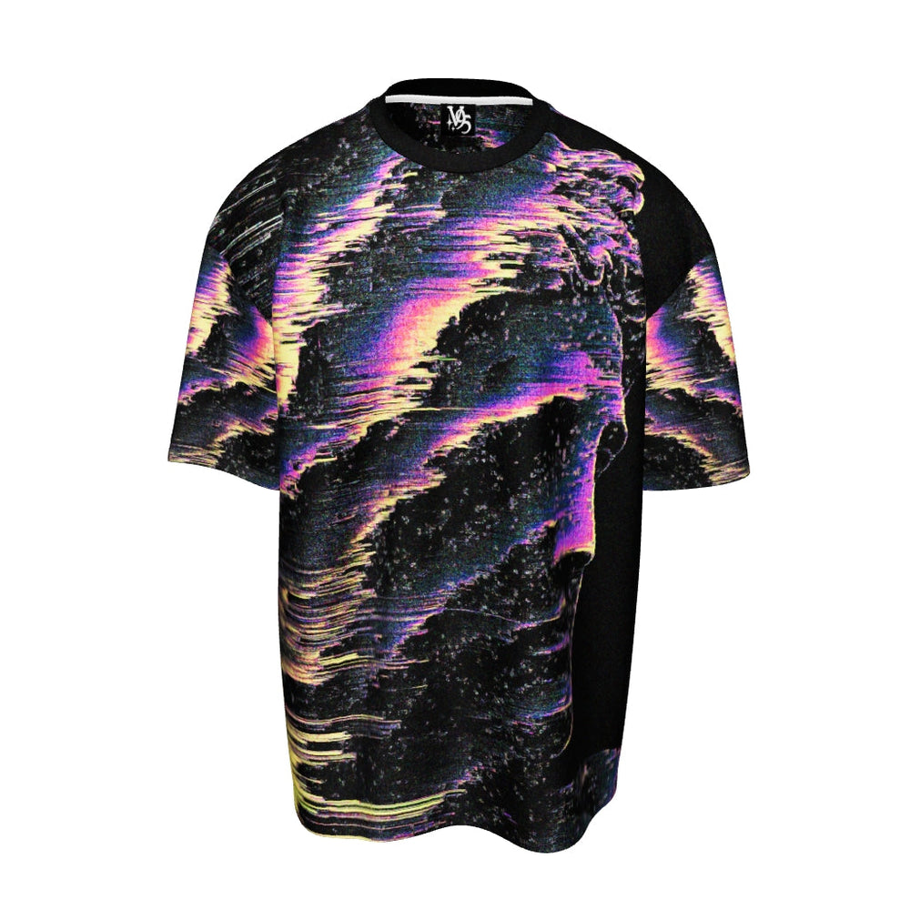 Fallen Empire Tee, 3D