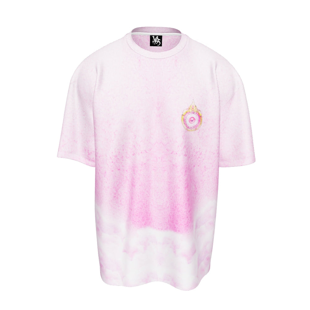 Final Form Tee, 3D