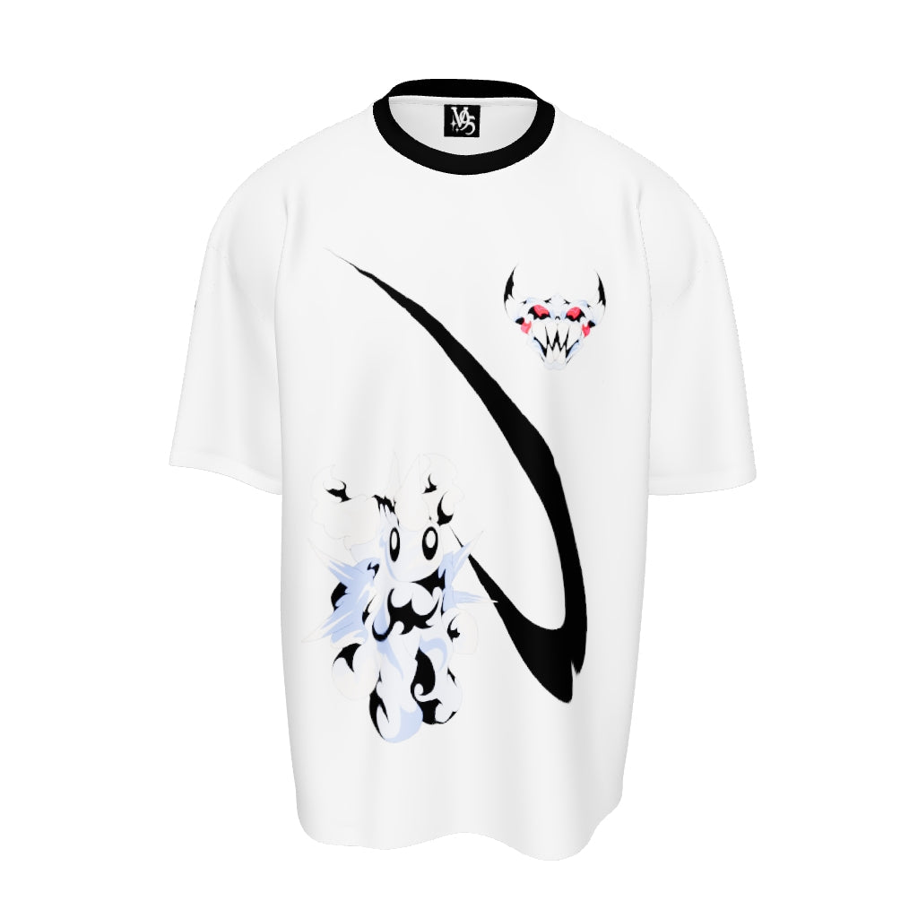 Hellspawn Tee, 3D
