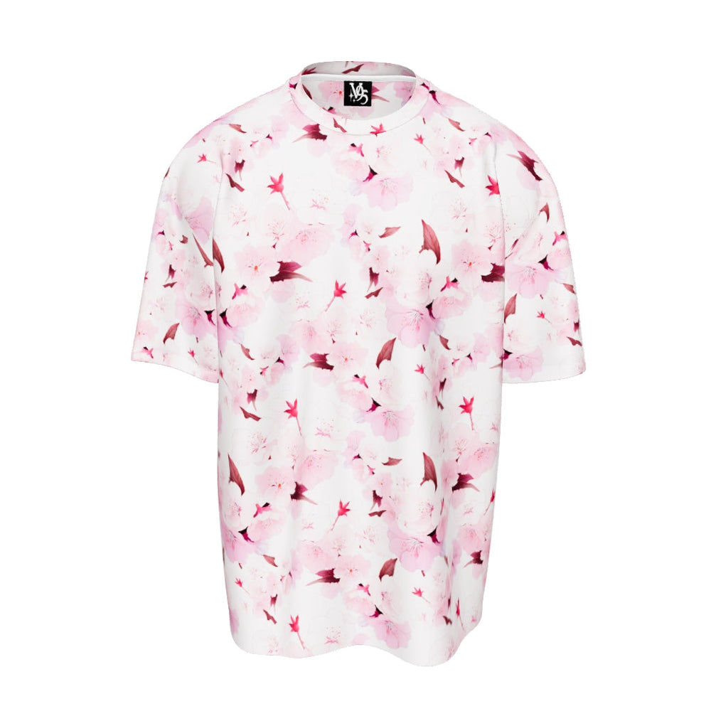 In Bloom Tee, 3D