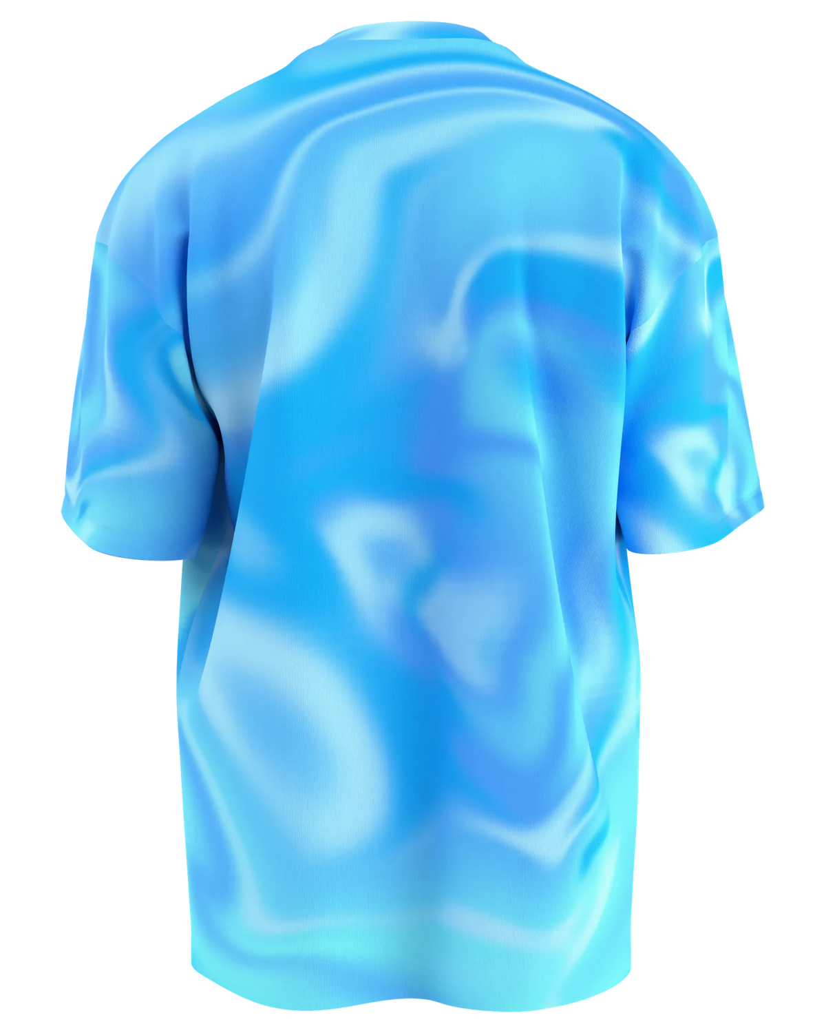Promised Future Tee, back