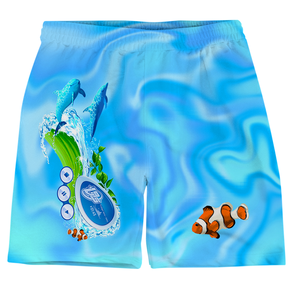 Promised Future Shorts