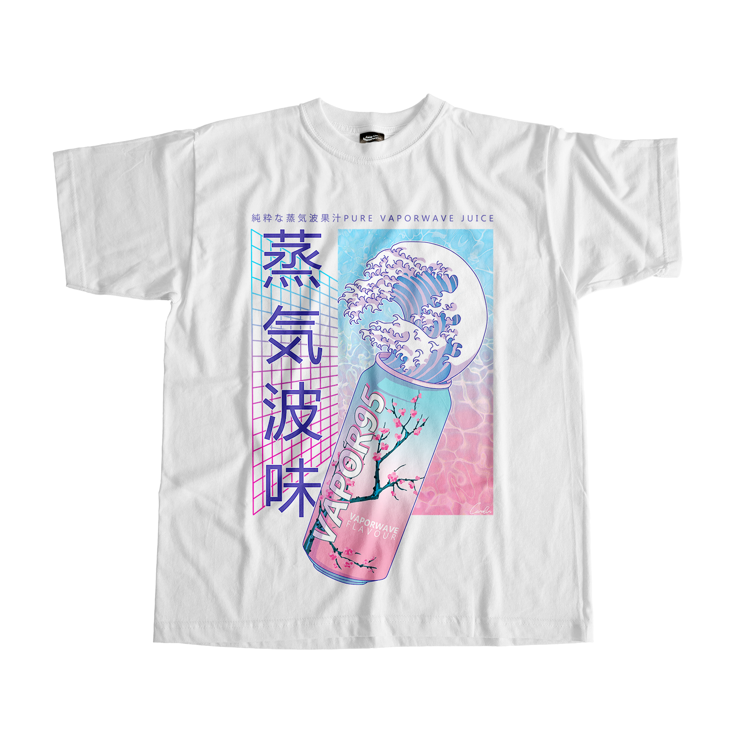 Pure Juice Tee