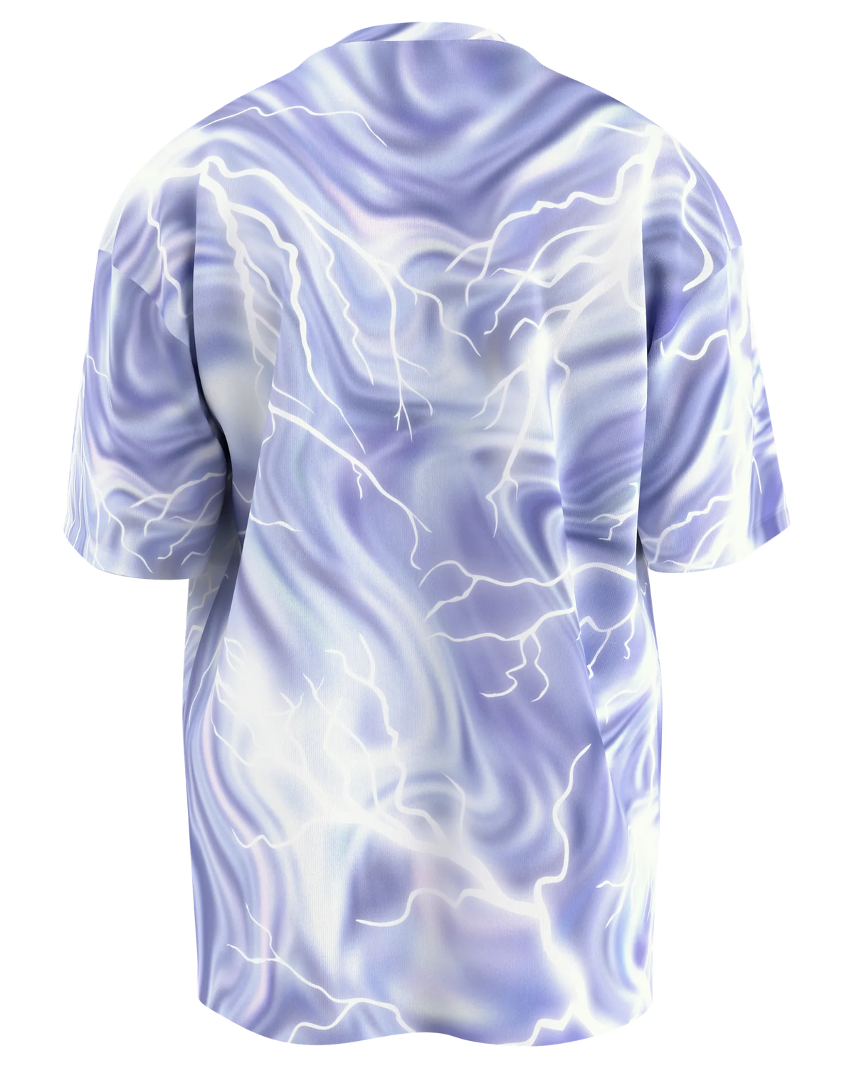Radical Interface Tee, back