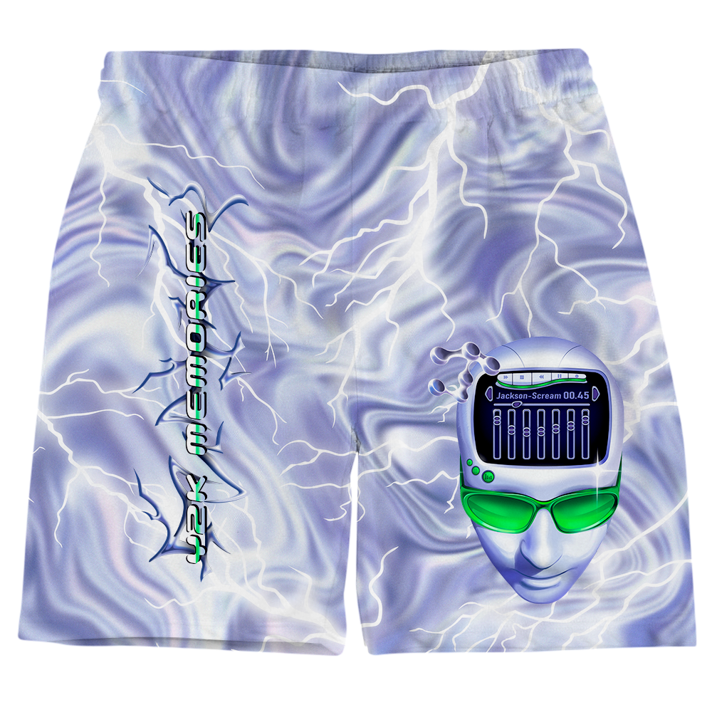 Radical Interface Shorts