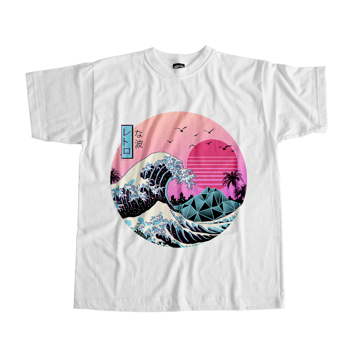 Graphic Tees – Vapor95