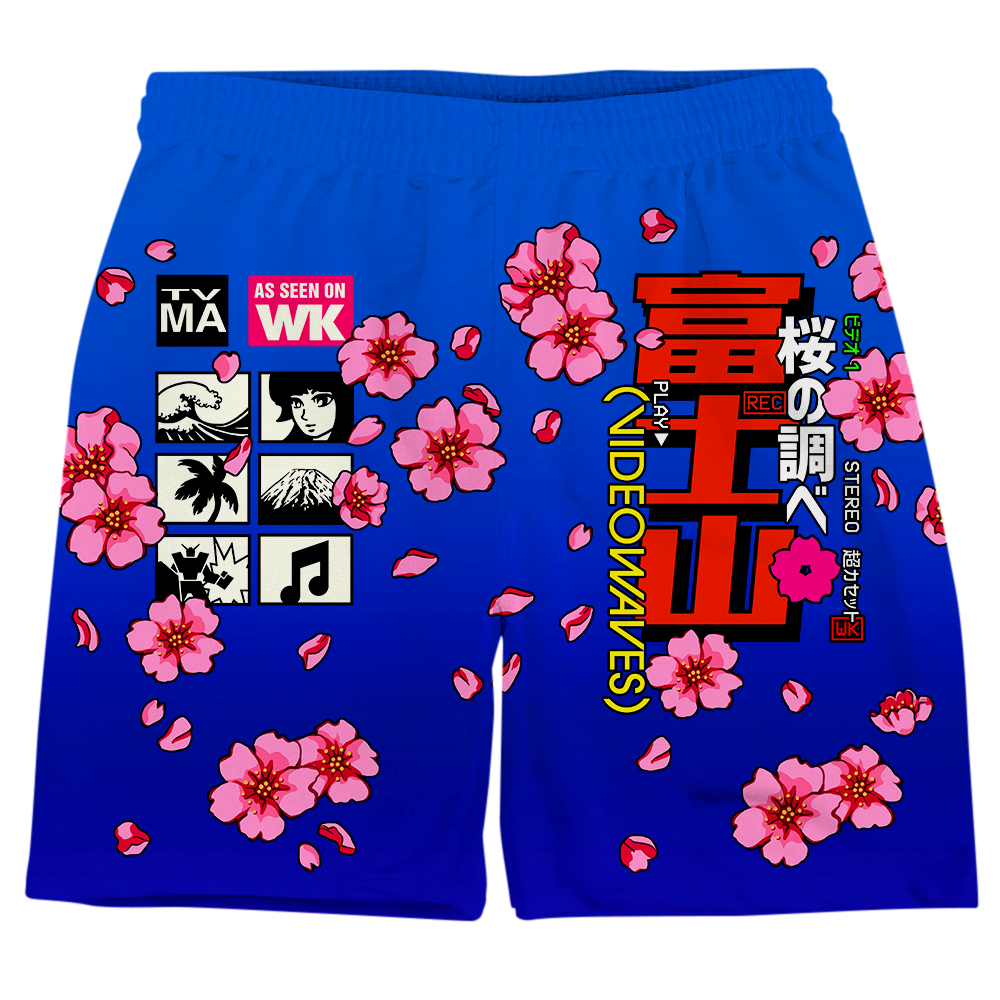 Videowaves Shorts