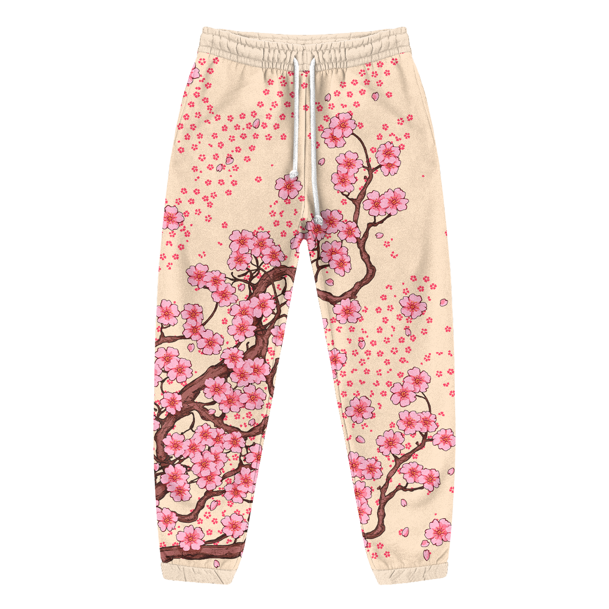 Blossomwave Joggers