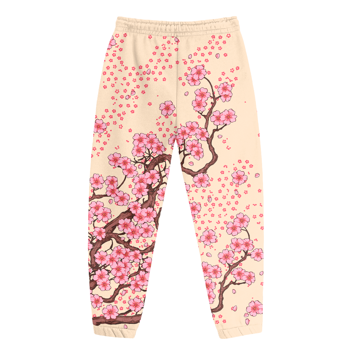 Blossomwave Joggers