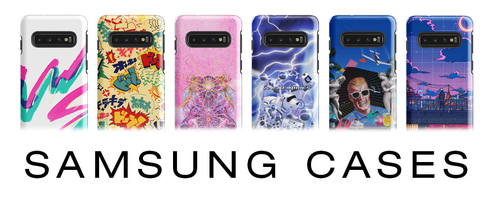 Phone Cases Vapor95 Phone Cases Vapor95