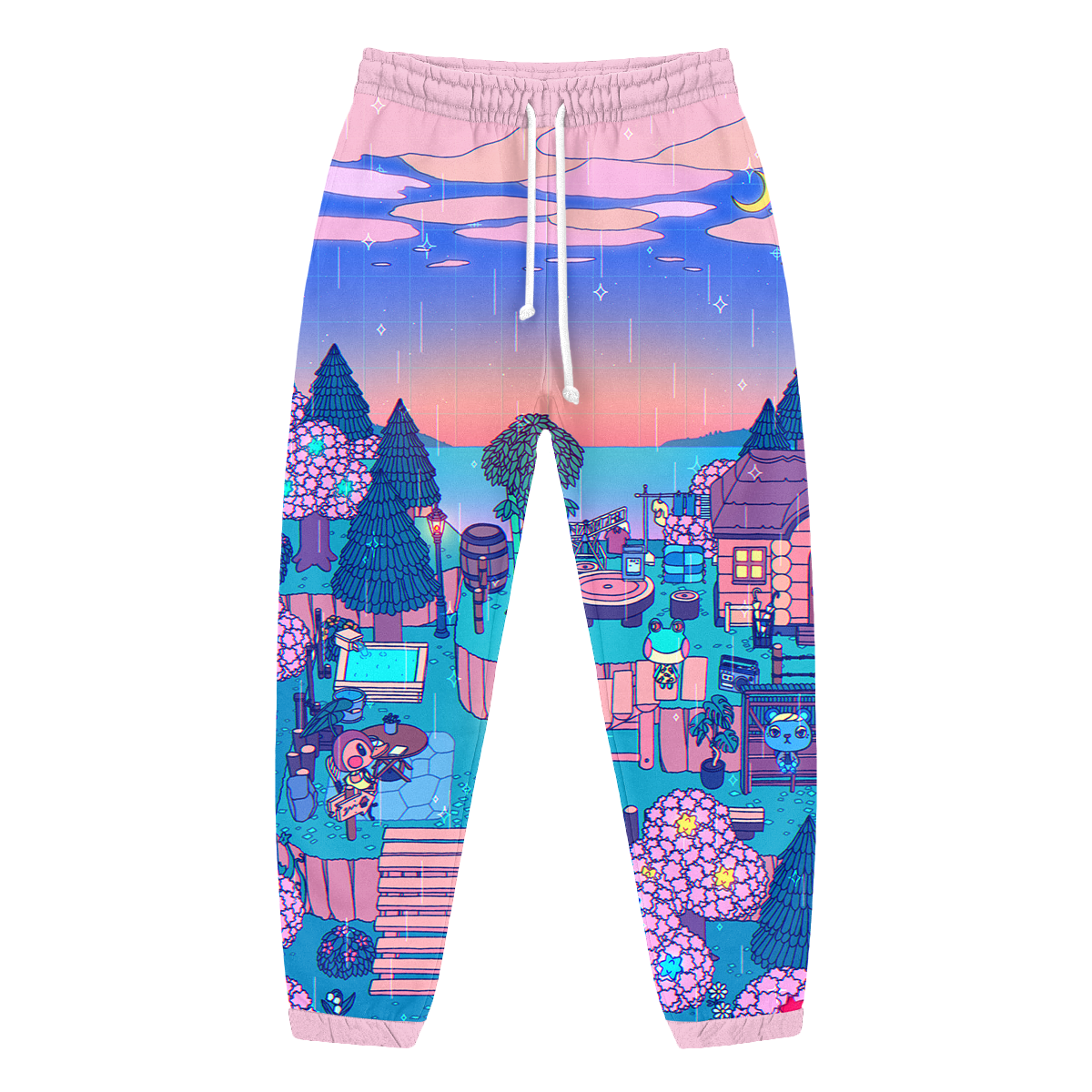 Little Kingdom Joggers