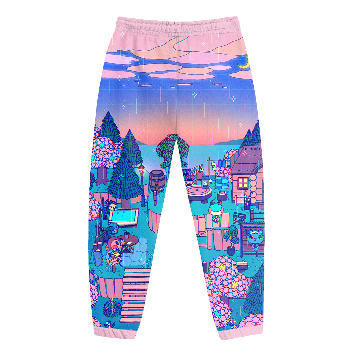 Little Kingdom Joggers