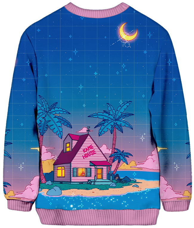 Masters House Sweatshirt