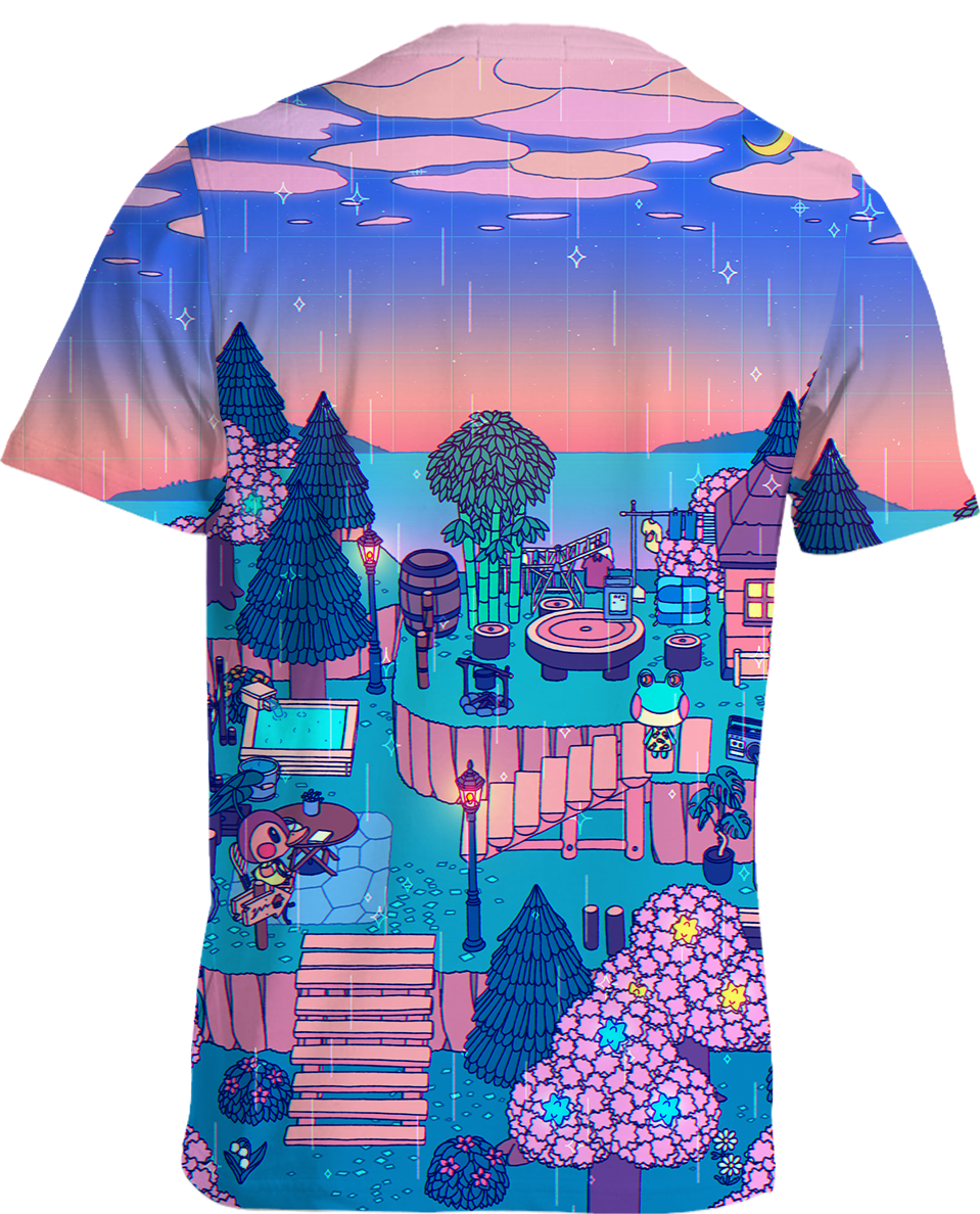 Little Kingdom Tee