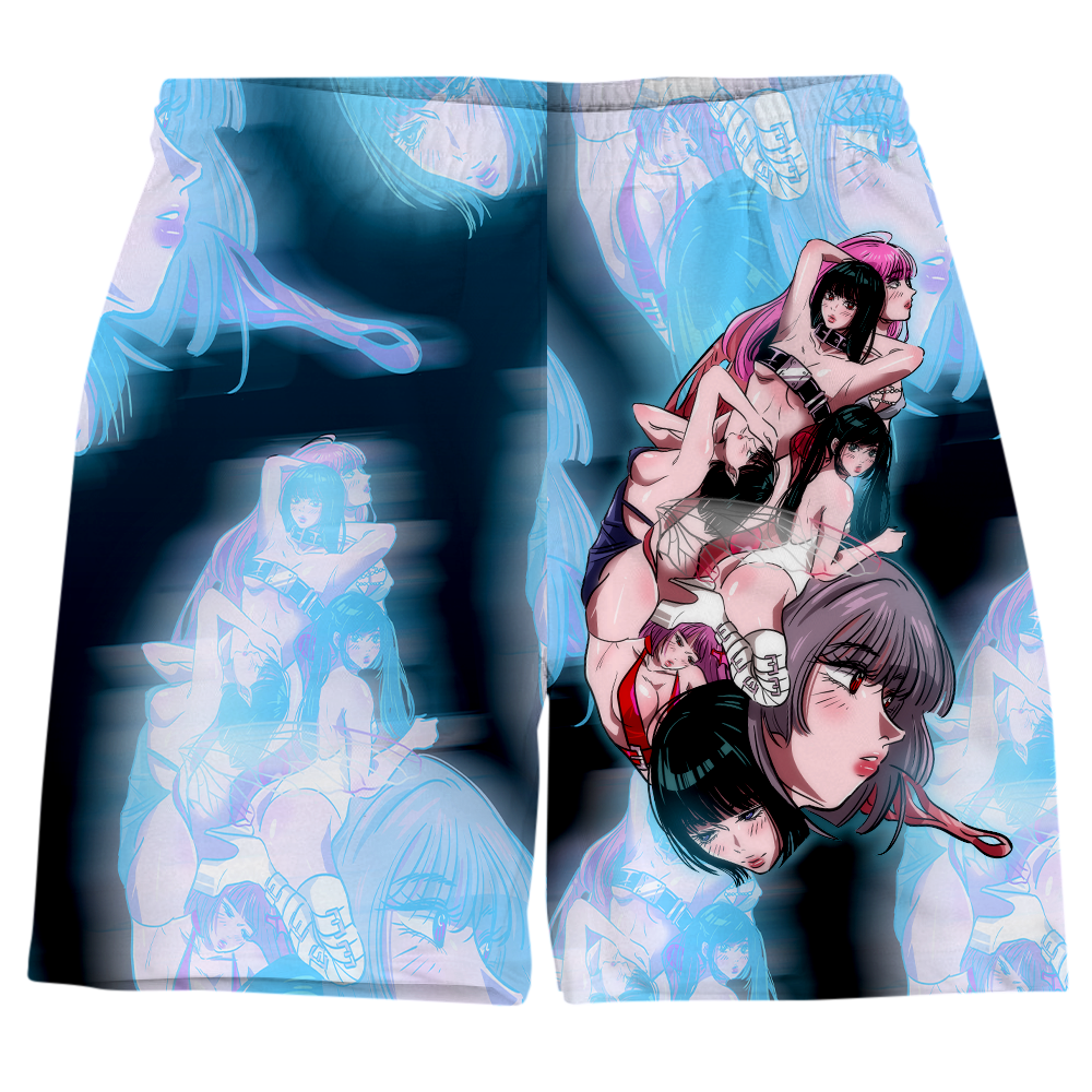 Just A Fantasy Shorts