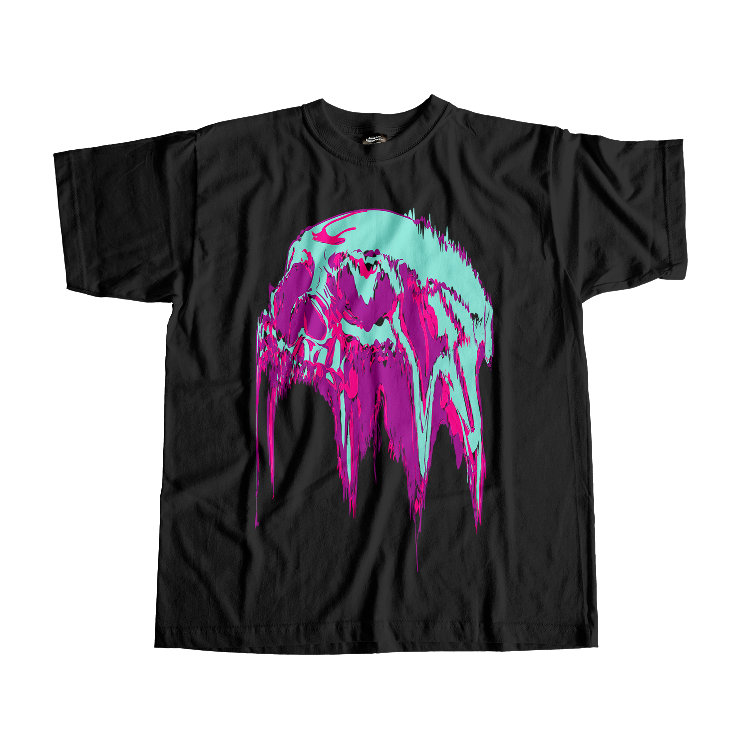 States Of Decay Tee