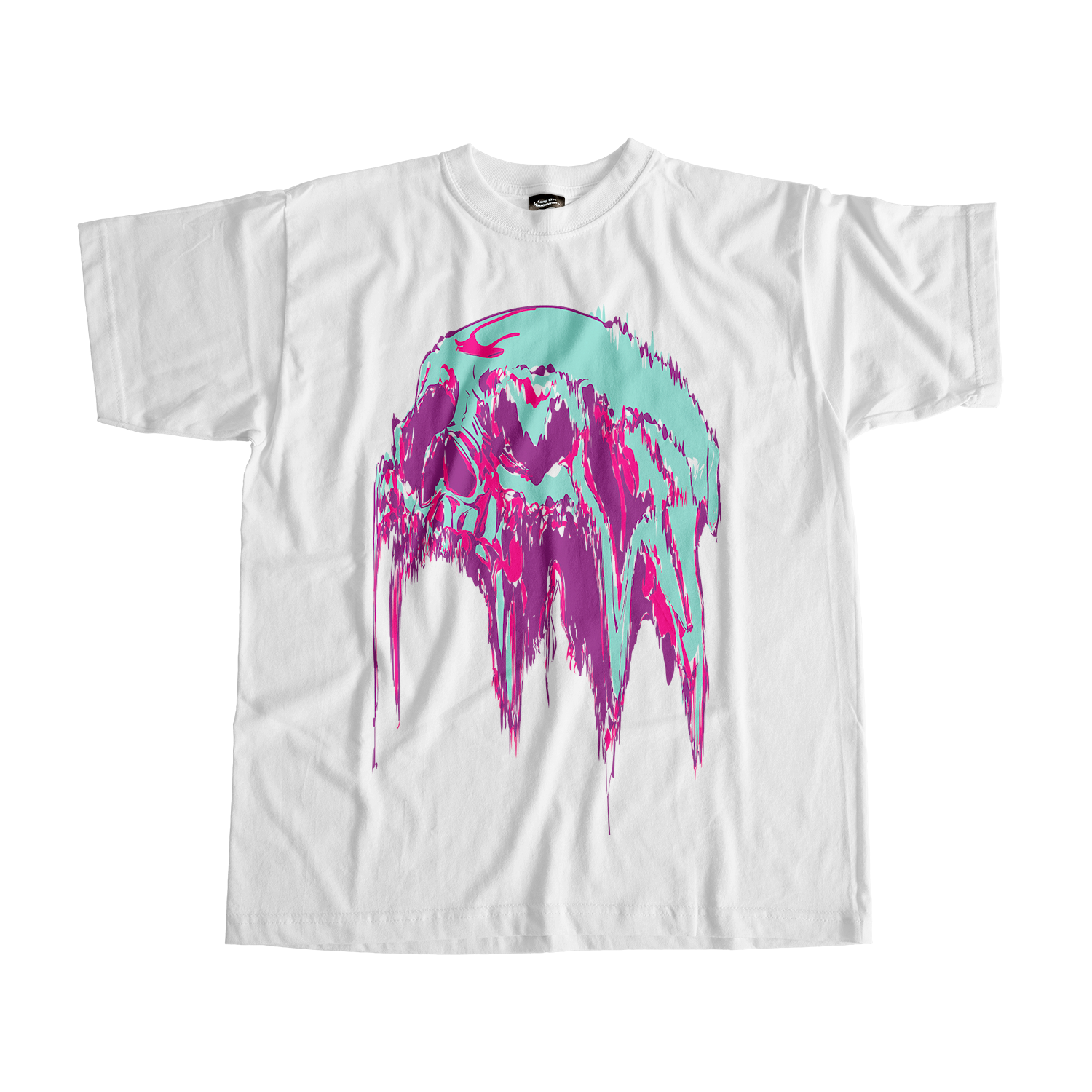 States Of Decay Tee